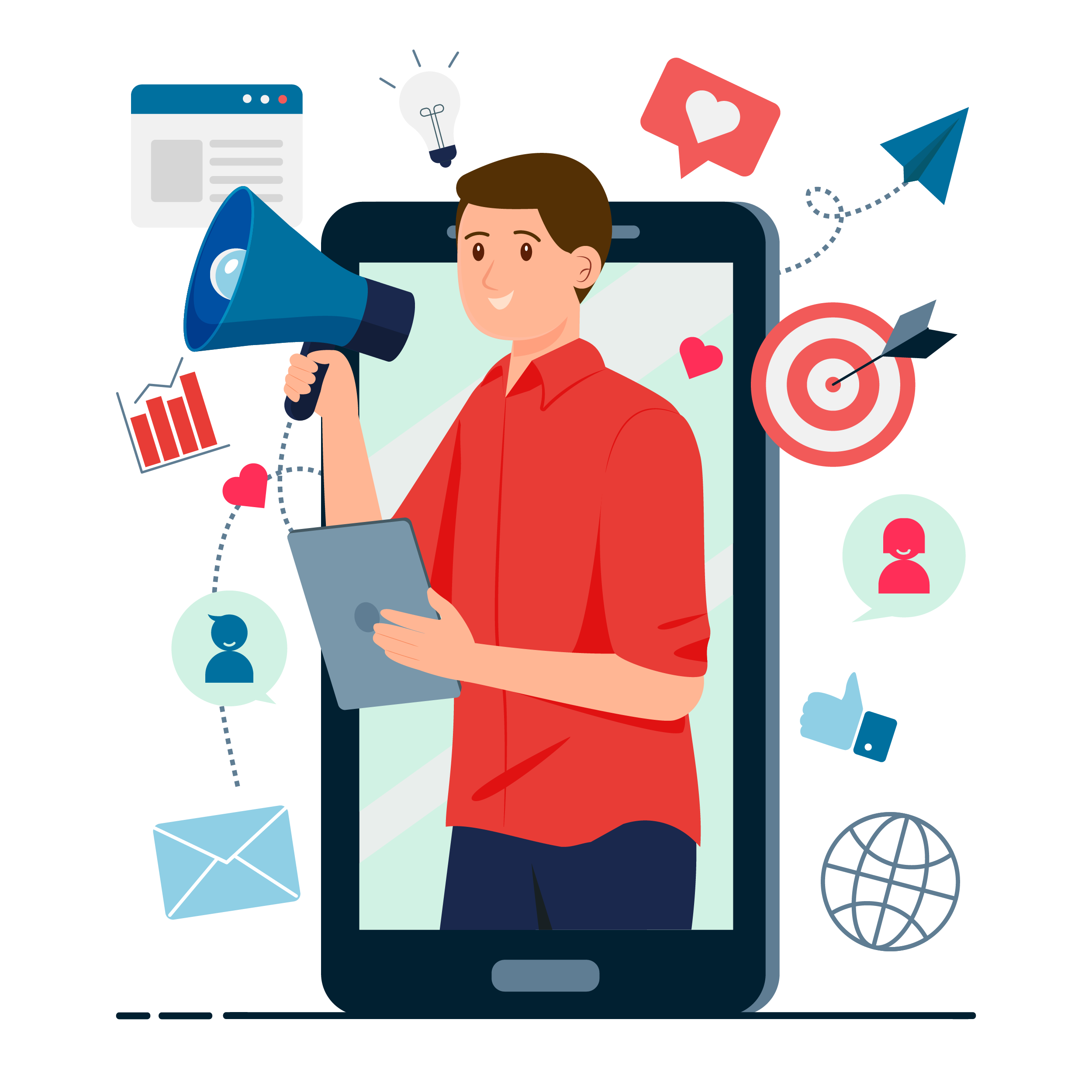 vecteezy_illustration-of-digital-marketing-in-social-media-platform_36297142 vecteezy_illustration-of-digital-marketing-in-social-media-platform_36297142